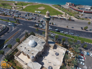  اليوم: دروس دينية في مسجد حسن بك ومركز الدعوة بيافا